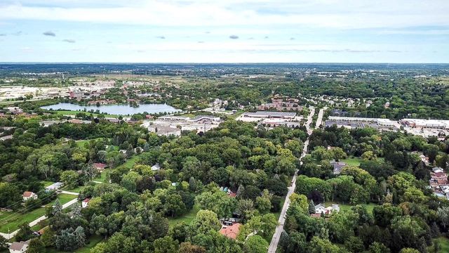 8416 N 66th STREET, Brown Deer, WI 53223