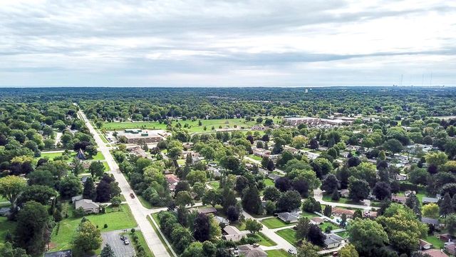 8416 N 66th STREET, Brown Deer, WI 53223