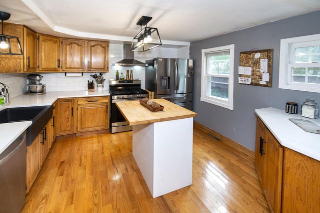 8416 N 66th STREET, Brown Deer, WI 53223