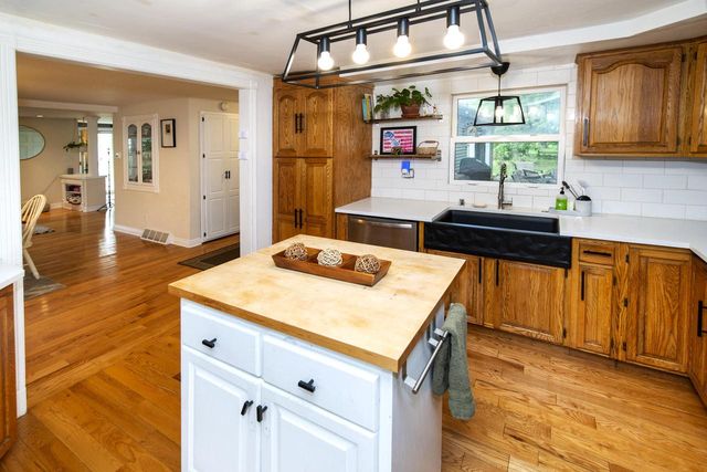 8416 N 66th STREET, Brown Deer, WI 53223