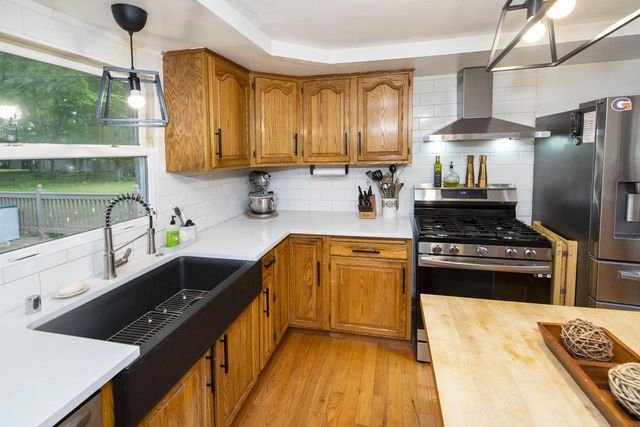 8416 N 66th STREET, Brown Deer, WI 53223