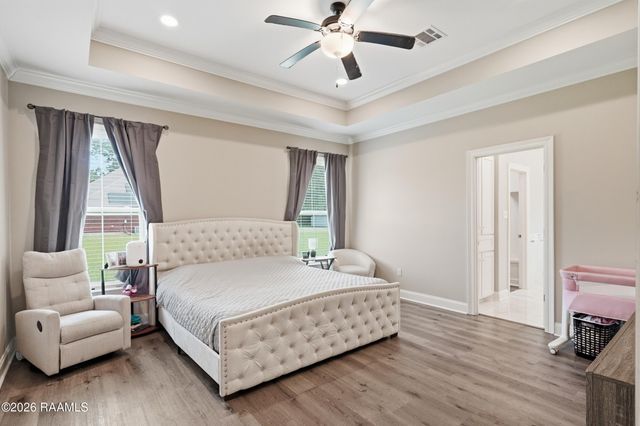 288 Christian Point Road, Opelousas, LA 70570