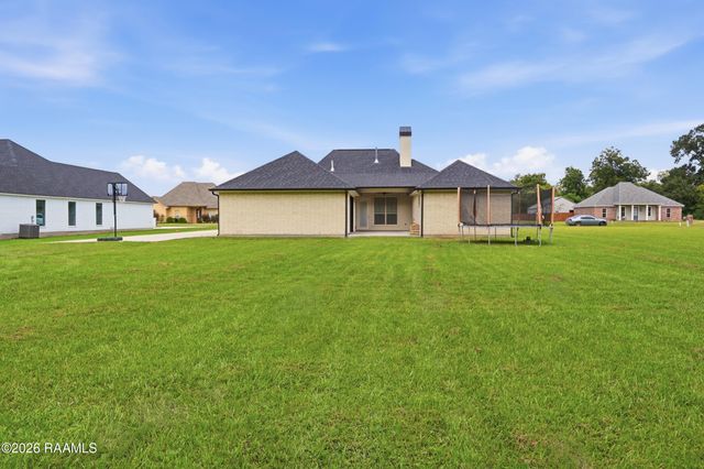 288 Christian Point Road, Opelousas, LA 70570