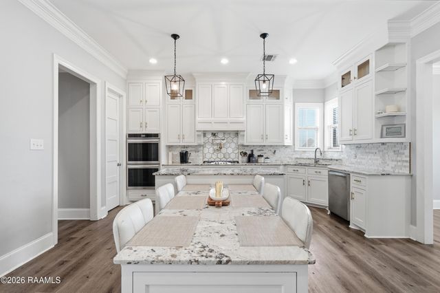 288 Christian Point Road, Opelousas, LA 70570