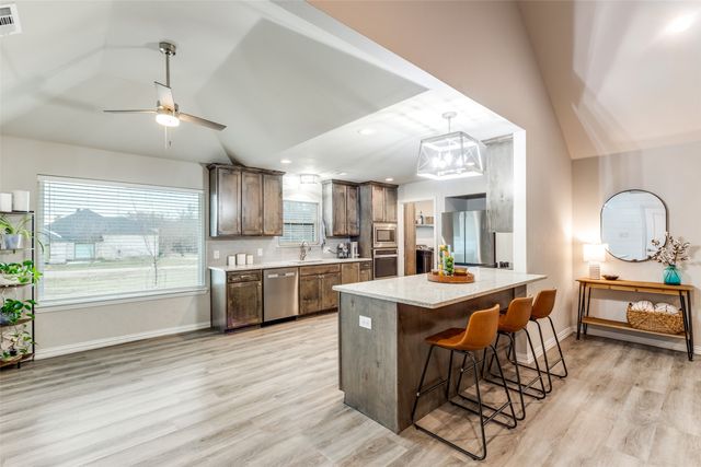 200 Dale Drive, New Hope, TX 75071