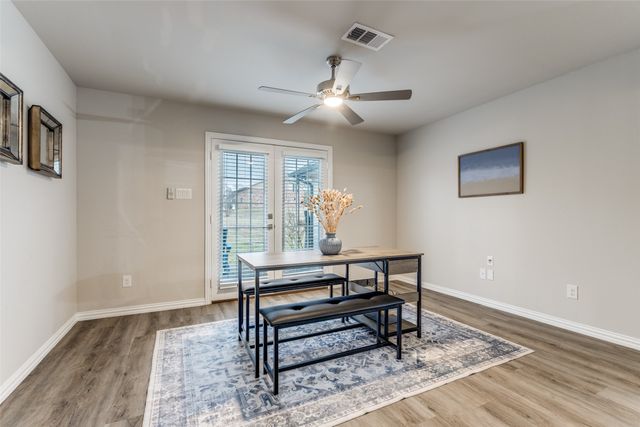 200 Dale Drive, New Hope, TX 75071