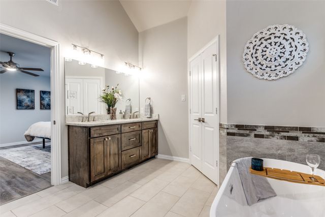 200 Dale Drive, New Hope, TX 75071