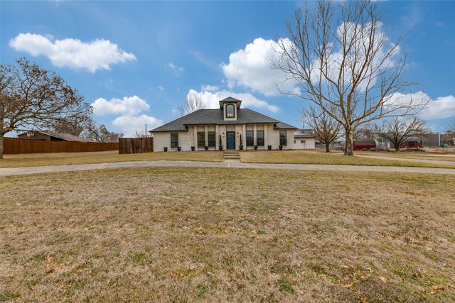 200 Dale Drive, New Hope, TX 75071