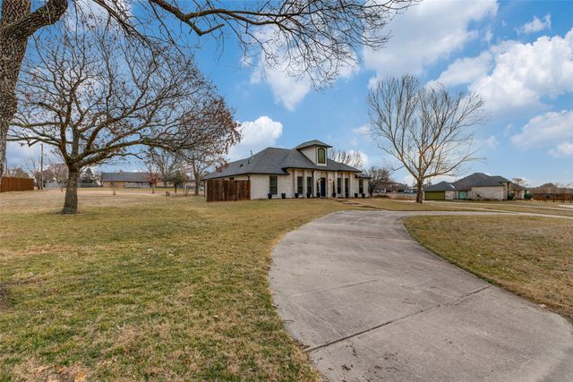 200 Dale Drive, New Hope, TX 75071