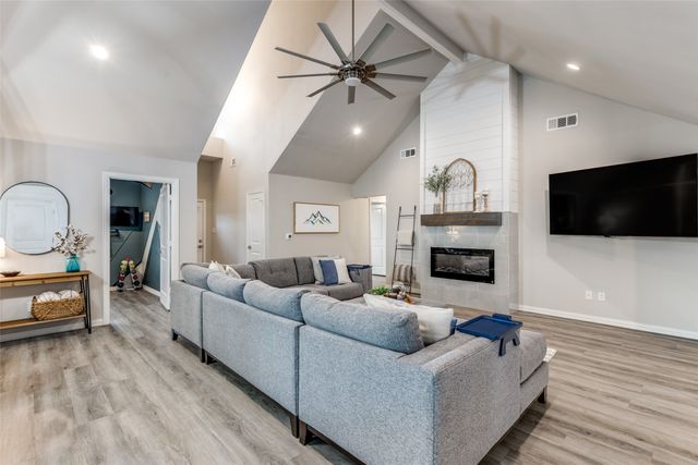 200 Dale Drive, New Hope, TX 75071