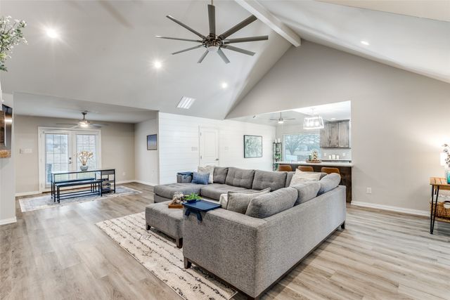 200 Dale Drive, New Hope, TX 75071