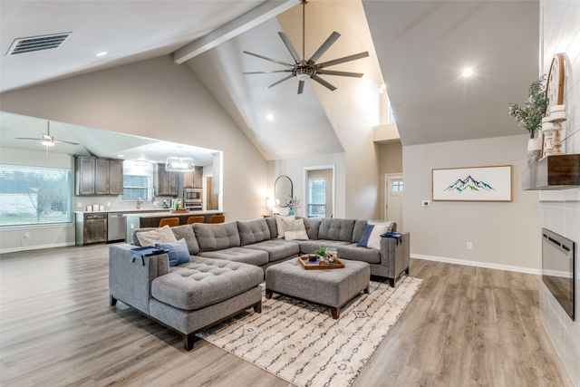 200 Dale Drive, New Hope, TX 75071