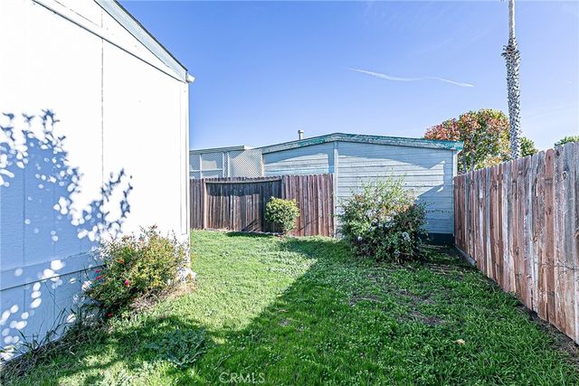 2550 Cienaga Street 35, Oceano, CA 93445