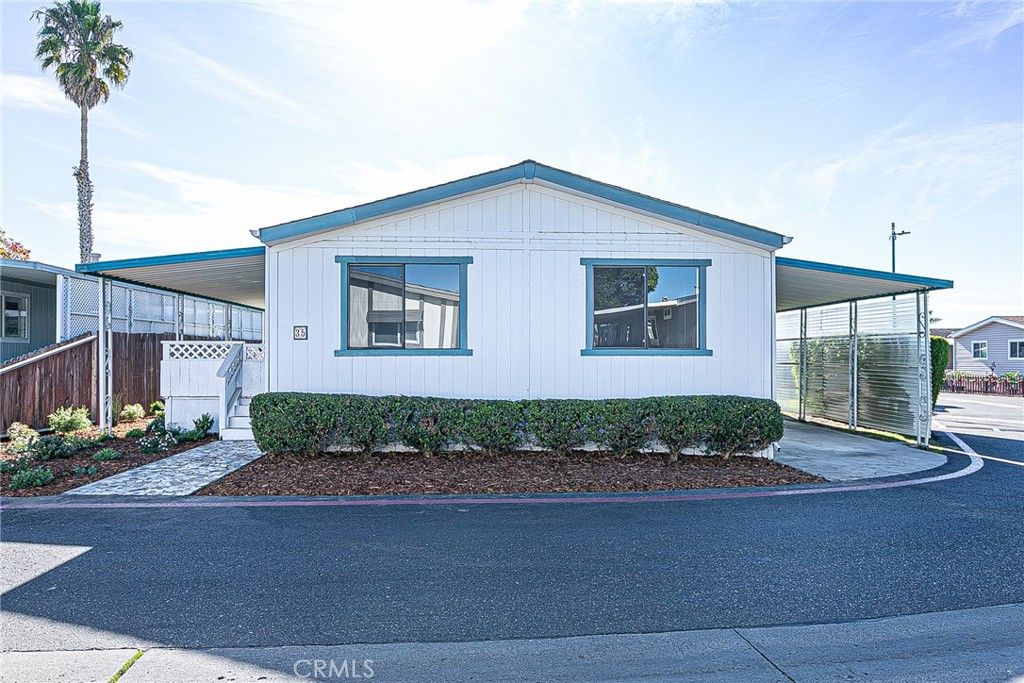 2550 Cienaga Street 35, Oceano, CA 93445