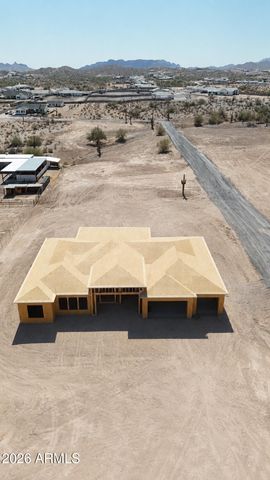 1325 W Blissful Boulevard, Queen Creek, AZ 85144
