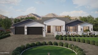 1325 W Blissful Boulevard, Queen Creek, AZ 85144