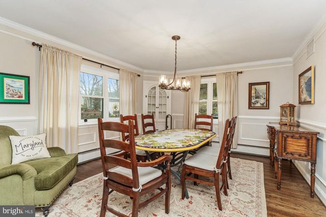 612 W CHESAPEAKE AVE, Towson, MD 21204