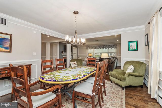 612 W CHESAPEAKE AVE, Towson, MD 21204