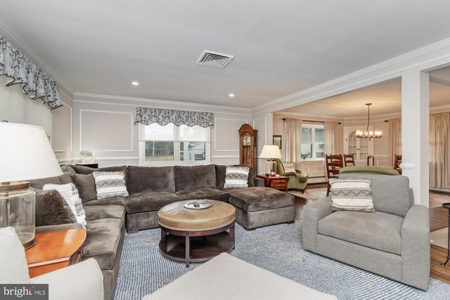 612 W CHESAPEAKE AVE, Towson, MD 21204