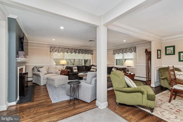 612 W CHESAPEAKE AVE, Towson, MD 21204