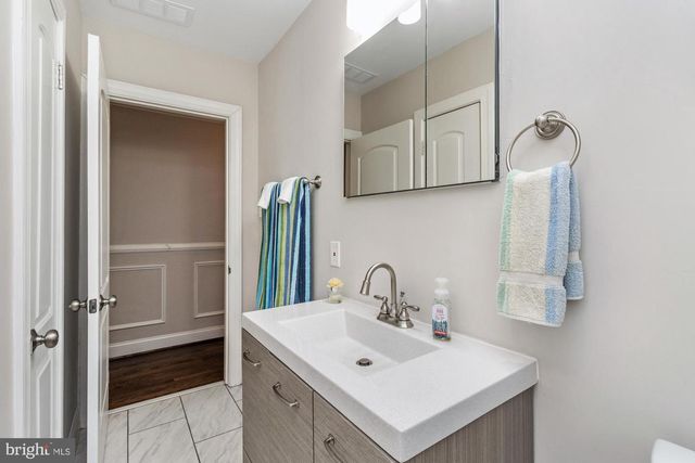 612 W CHESAPEAKE AVE, Towson, MD 21204