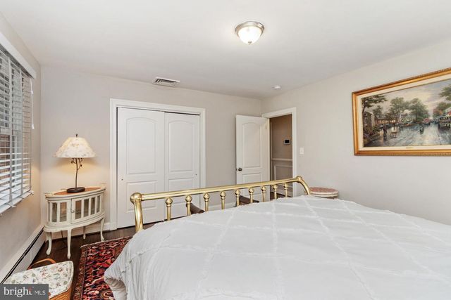 612 W CHESAPEAKE AVE, Towson, MD 21204