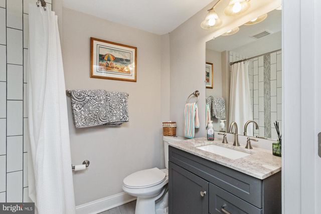 612 W CHESAPEAKE AVE, Towson, MD 21204