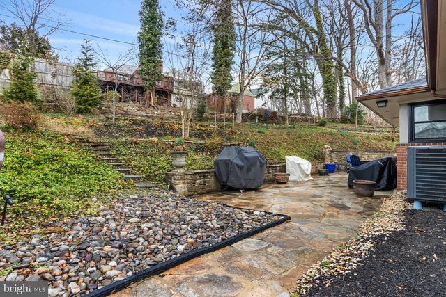 612 W CHESAPEAKE AVE, Towson, MD 21204