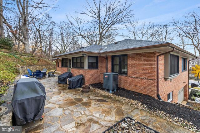 612 W CHESAPEAKE AVE, Towson, MD 21204