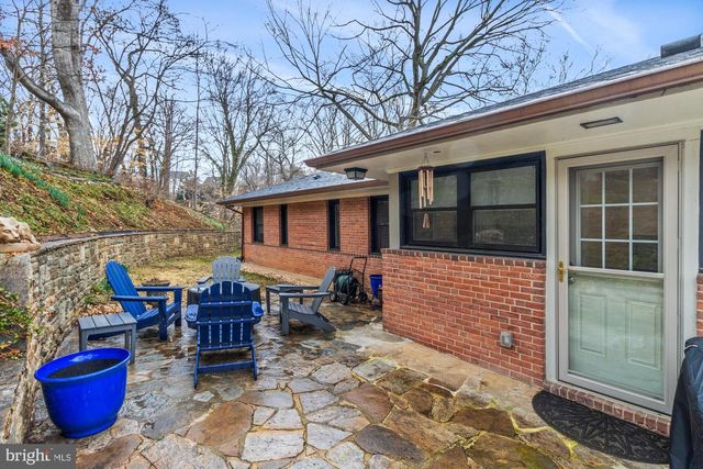 612 W CHESAPEAKE AVE, Towson, MD 21204