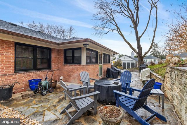 612 W CHESAPEAKE AVE, Towson, MD 21204