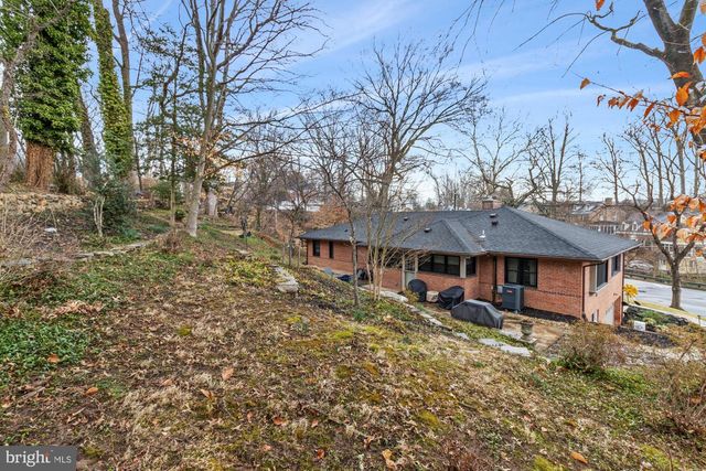 612 W CHESAPEAKE AVE, Towson, MD 21204