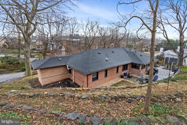 612 W CHESAPEAKE AVE, Towson, MD 21204