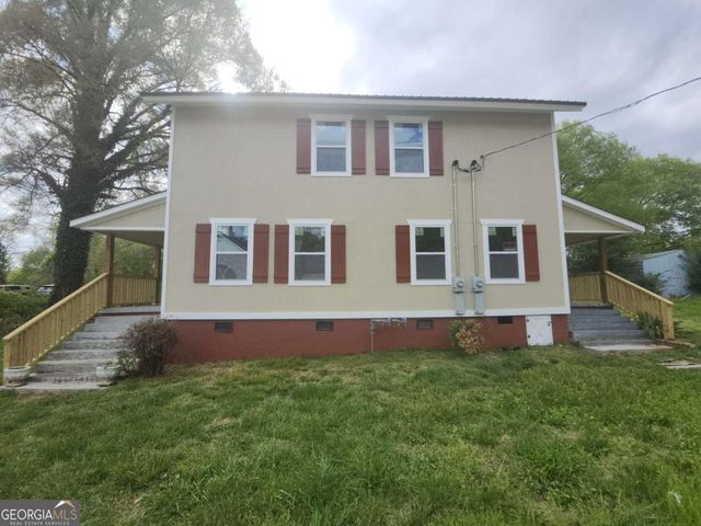 3406 Maple Road SE, Lindale, GA 30147