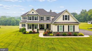 18207 BUNKER HILL RD, Parkton, MD 21120