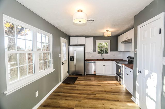 302 N Belair Road, Evans, GA 30809