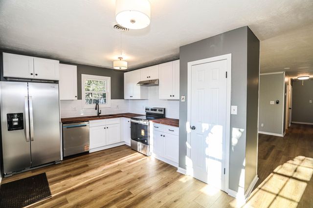 302 N Belair Road, Evans, GA 30809