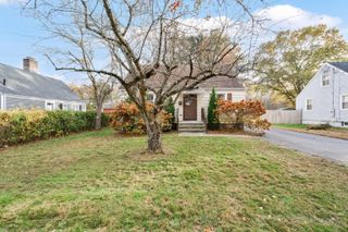 319 Brewer Street, East Hartford, CT 06118