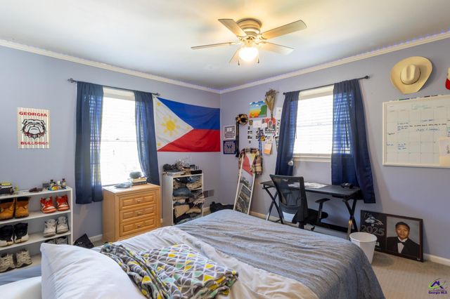 4638 Glenwood drive, Macon, GA 31210