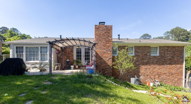 4638 Glenwood drive, Macon, GA 31210