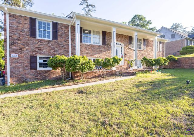 4638 Glenwood drive, Macon, GA 31210