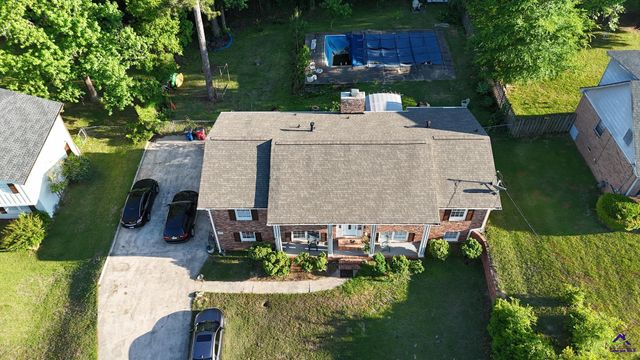 4638 Glenwood drive, Macon, GA 31210