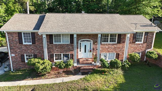 4638 Glenwood drive, Macon, GA 31210