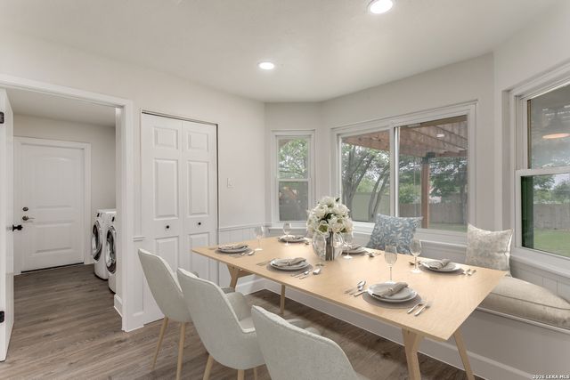 1518 Deer Run St, San Antonio, TX 78232