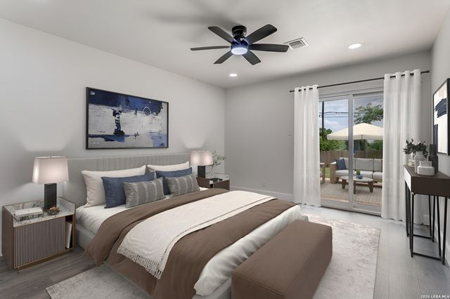 1518 Deer Run St, San Antonio, TX 78232