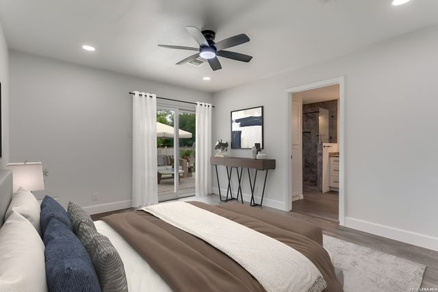 1518 Deer Run St, San Antonio, TX 78232