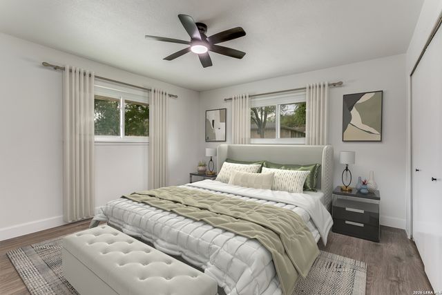 1518 Deer Run St, San Antonio, TX 78232