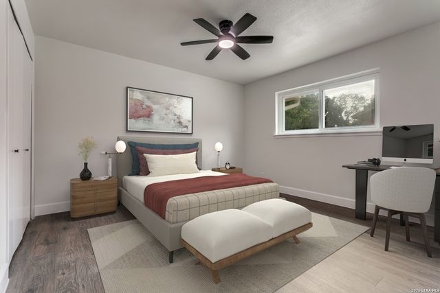 1518 Deer Run St, San Antonio, TX 78232