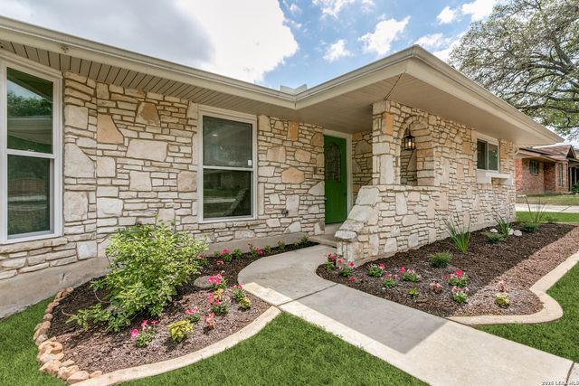 1518 Deer Run St, San Antonio, TX 78232