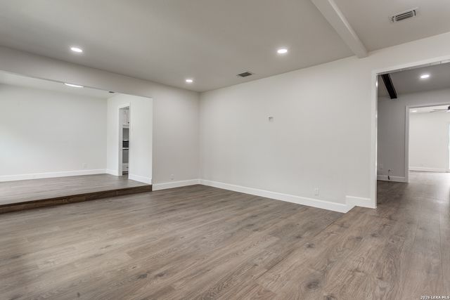 1518 Deer Run St, San Antonio, TX 78232